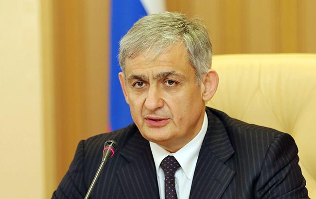 РФ увеличила финансирование оккупированного Крыма на миллиард долларов