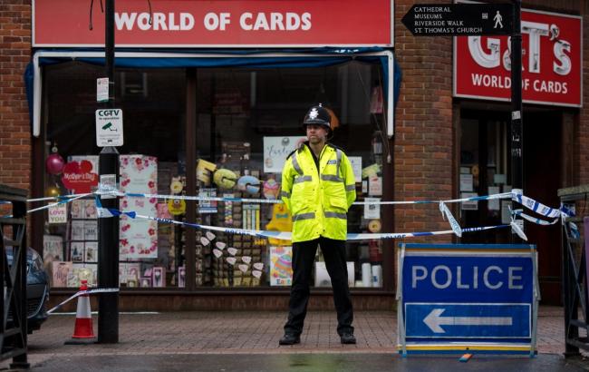 Дело Скрипаля: Британия не смогла установить точный источник происхождения яда