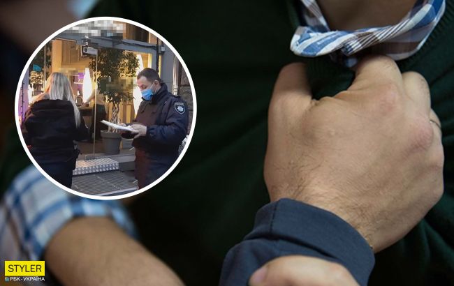 Шальные 90-е? В одесском ресторане произошла драка со стрельбой