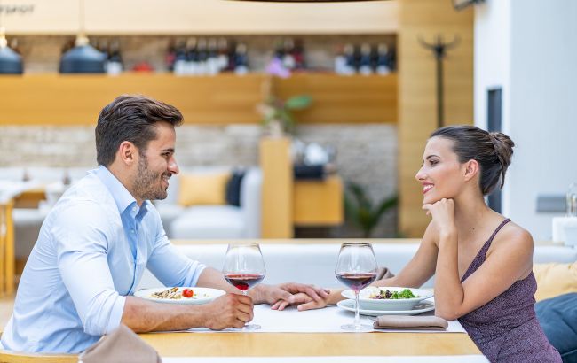 5 тем, які зіпсують навіть ідеальне побачення: про що говорити не варто