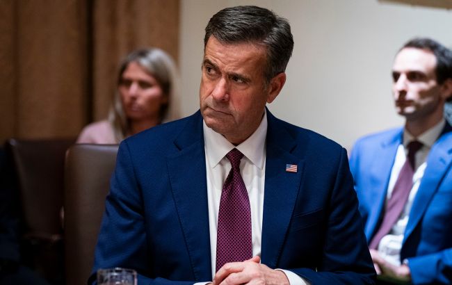 Відкинули ядерну програму на роки: глава ЦРУ відповів на скепсис через удари по Ірану