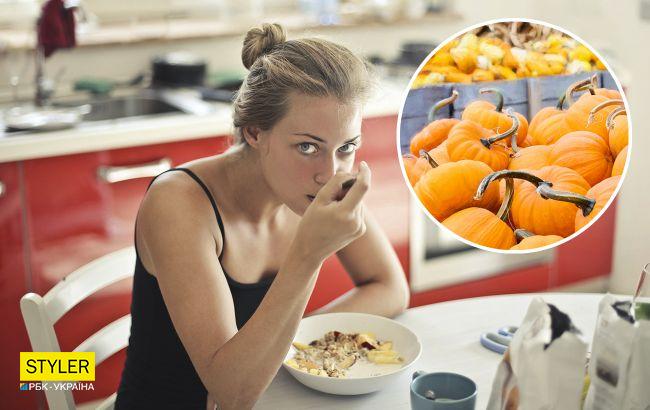 Простой рецепт вкусной тыквенной гранолы, которую нужно есть осенью (видео)