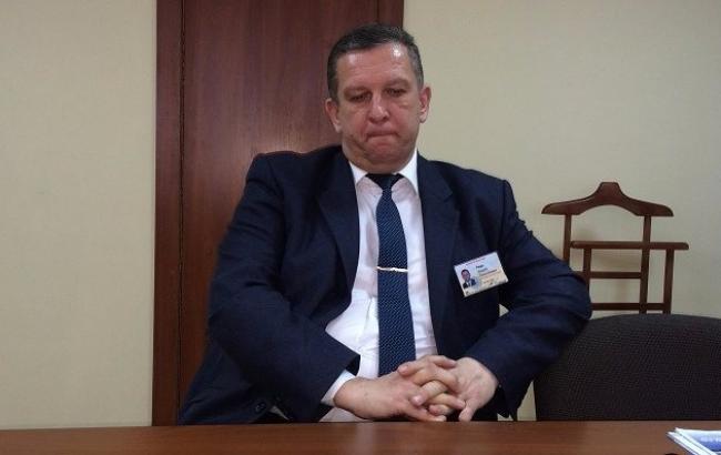 Кабмин создаст реестр вынужденных переселенцев, - Рева