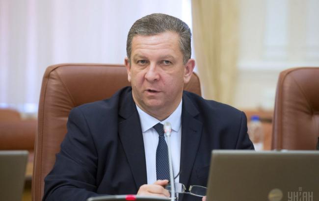 В Кабмине назвали средний размер коммунальных платежей