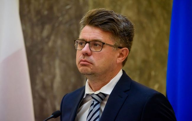 Естонія з наступного року відмовиться від імпорту російського газу