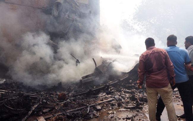 Російська авіація "приземлилася" у скелю: знайдено уламки зниклого Ми-8, усі на борту загинули