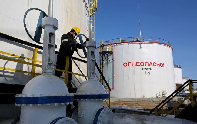 Удар по порту Новоросійська. Reuters розповіло про нові наслідки української атаки