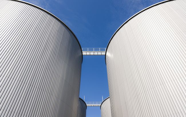 Україна розпочала експорт біометану до ЄС