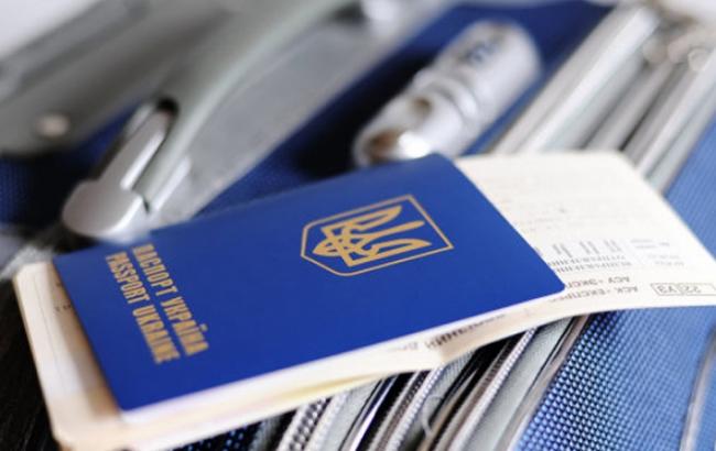 Нидерланды поддержали безвизовый режим для Украины