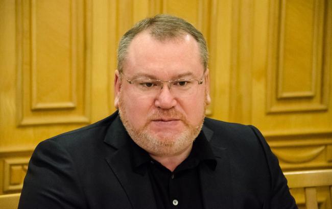 Резниченко возглавил рейтинг глав ОГА по выполненным обещаниям