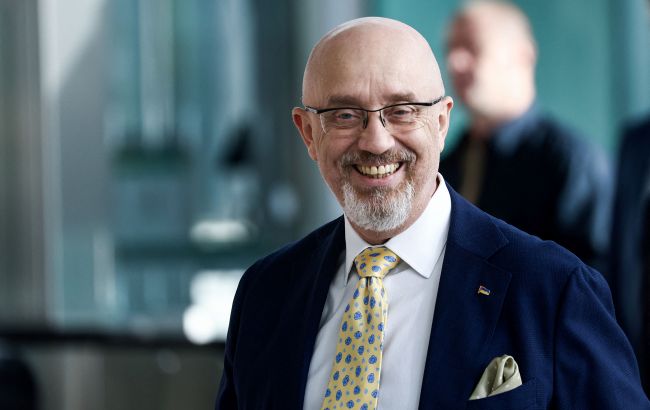 Коли Україна отримає американські ПВО NASAMS: Резніков назвав терміни