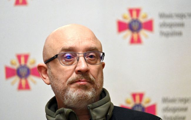 Завтра пройде нове засідання формату "Рамштайн", - Резніков