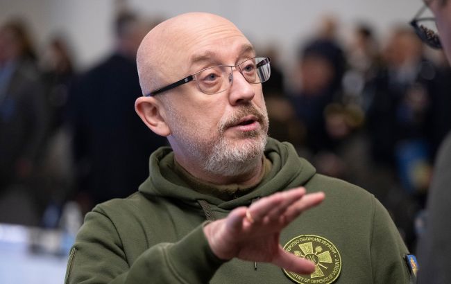 Розбереться трибунал. Україні не потрібно нападати на воєнних злочинців у Москві, - Резніков