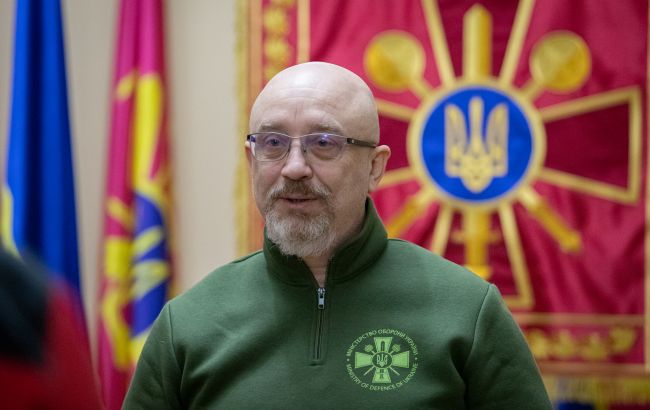 Резніков про "зелене світло" щодо F-16: довели, що неможливе можливе