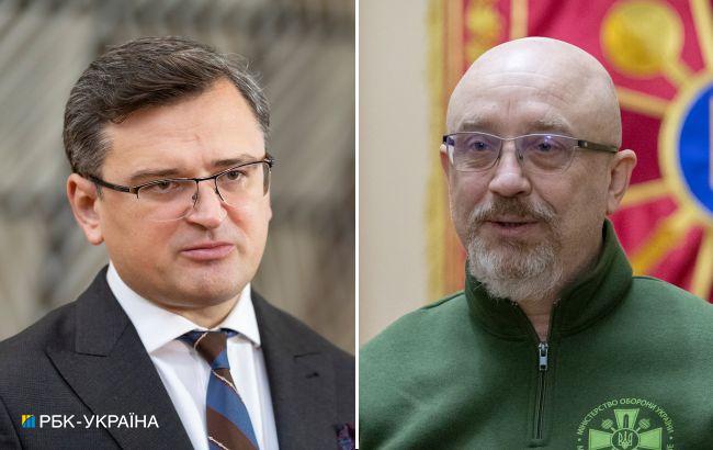 Challenger замало, загроза наступу є дуже реальною. Кулеба і Резніков звернулись до Європи