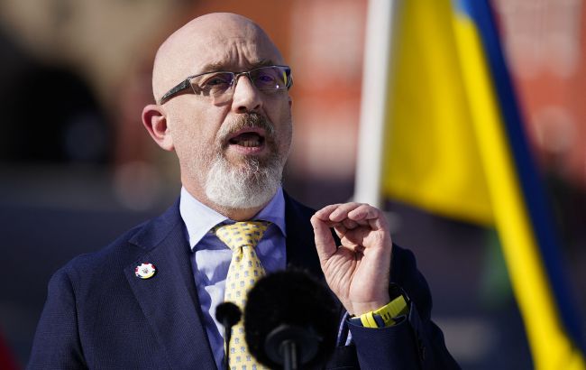 "Злиті документи з Пентагону" є сумішшю правдивої та неправдивої інформації, - Резніков