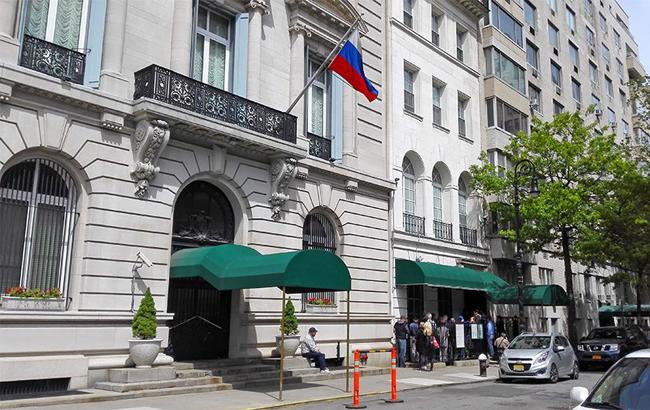 Агенти ФБР затримали в США чотирьох росіян