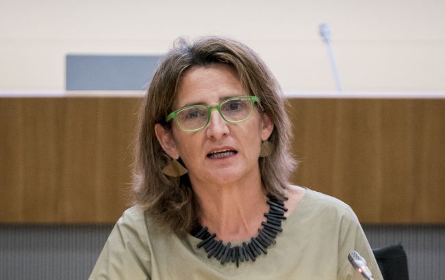 Іспанія збільшила імпорт і стала другим найбільшим споживачем газу з РФ