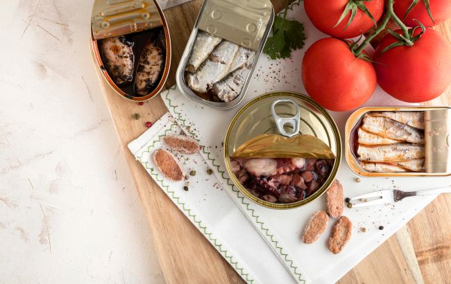 Три прихованих ризики консервів, про які чимало українців не здогадується