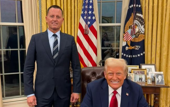 Спецпредставник Трампа оскандалився заявою про Будапештський меморандум