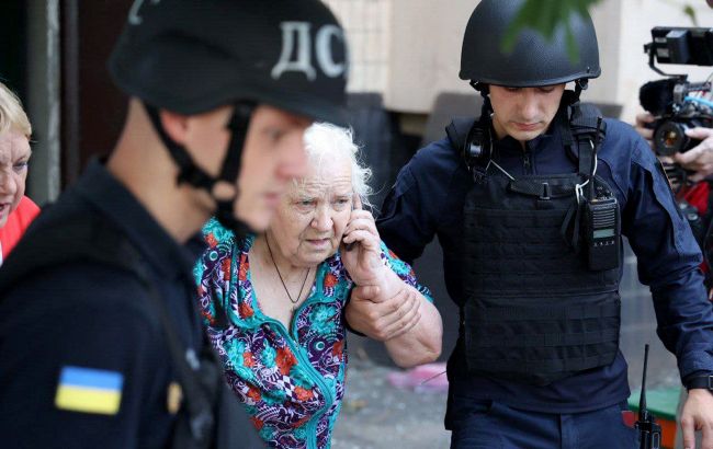 Обстріл Кривого Рога: кількість жертв зросла до шести