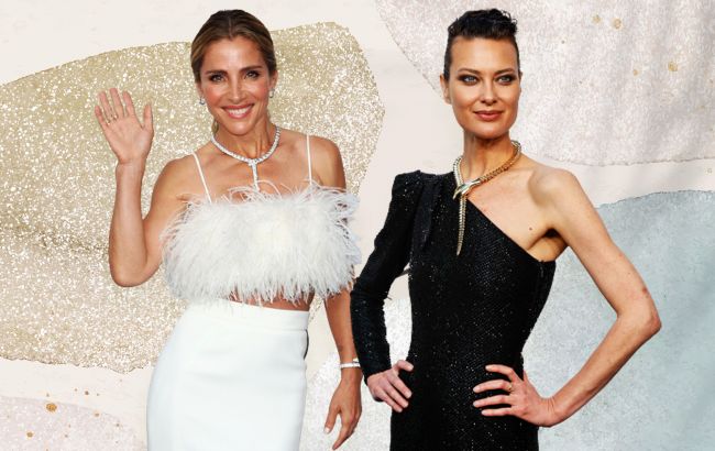 Темні кольори та яскраві елементи: Андре Тан розказав, що варто одягнути в новорічну ніч