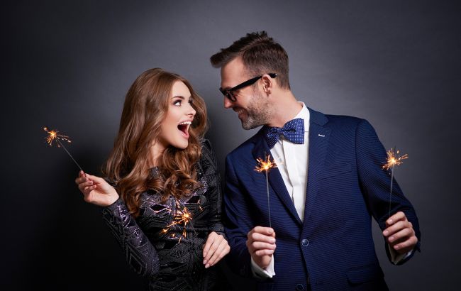 Гроші, кохання та удача: кому зі знаків Зодіаку пощастить на Новий рік