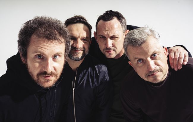 "Світ на різних берегах". Друга Ріка дасть 2 унікальні концерти поспіль: що відомо