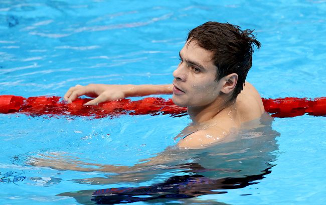 Парад ганебних відмов. Російські спортсмени почали самоусуватися від Олімпіади-2024