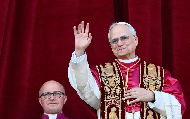 Папа Римський звинуватив Росію в імперіалізмі та закликав скласти зброю