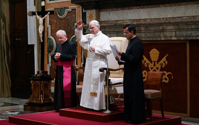 Папа Римський зробив важливу заяву про Великдень: що зміниться для всіх християн