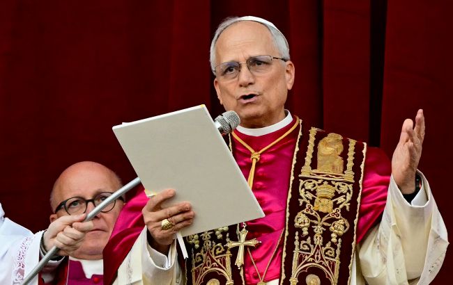 "Миллиарды идут на убийства": Папа Римский сделал жесткое заявление после критики от Трампа