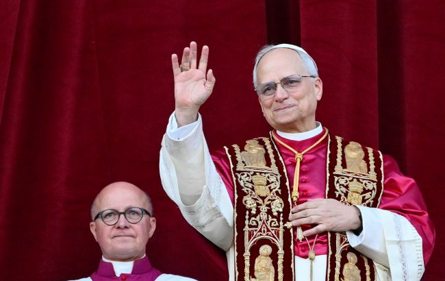 Папа Лев XIV може приїхати в Україну? Що говорять у Ватикані