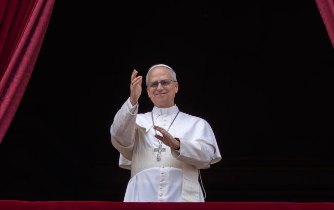 Ватикан під керівництвом американця відмовився від участі в Раді миру Трампа