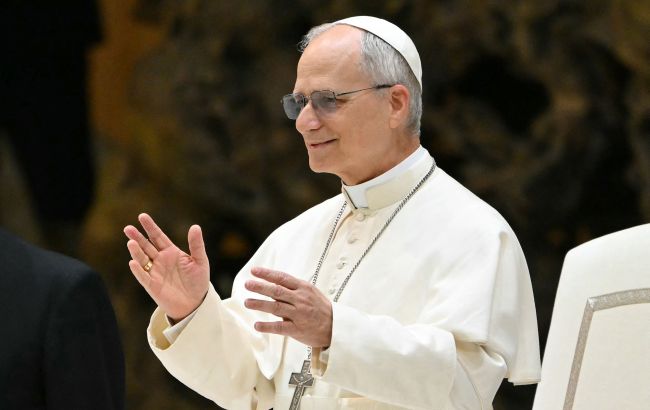 Папа Римський може відвідати Україну, Ватикан уже розробив план, - ANSA