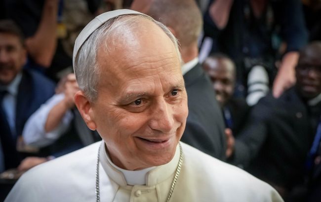 Мир через Ватикан? Мадуро звернувся до Папи Лева XIV з незвичайним проханням