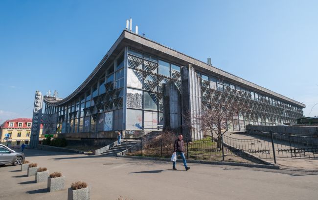 Символ Подола под защитой: Житний рынок официально стал объектом культурного наследия