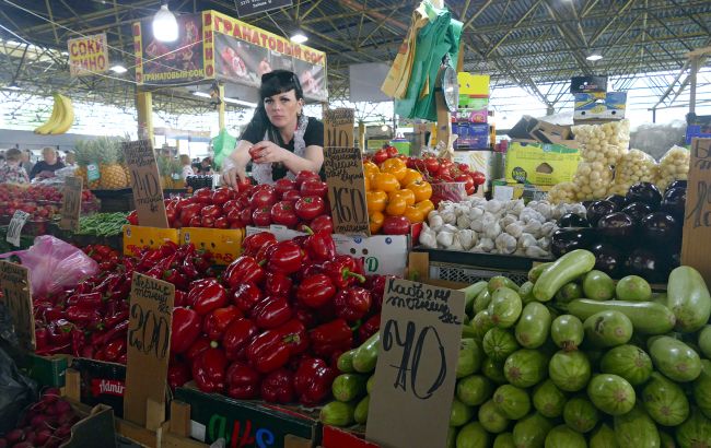 Українські виробники оголосили кінець ери дешевих продуктів