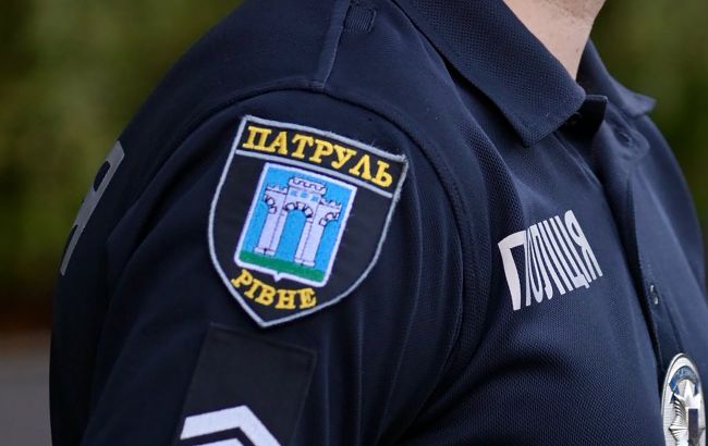 У Рівненській області чоловік заявив поліції про "крадіжку наркотиків": чим це закінчилось