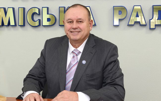 В Херсонской области оккупанты похитили еще одного мэра города