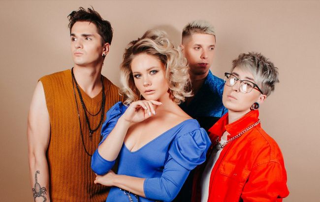 Український гурт присвятив альбом "наймістичнішому" 2020 року