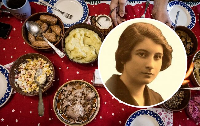 5 рецептов традиционных блюд на Святвечер и Рождество от Дарии Цвек