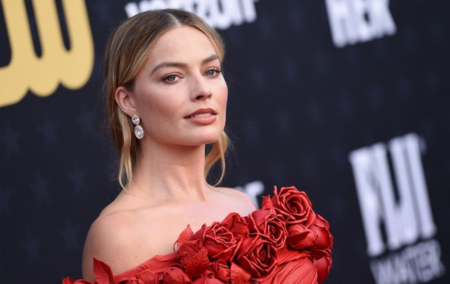 Після "Барбі" та пологів: як змінилася Марго Роббі та чим зараз займається (фото)