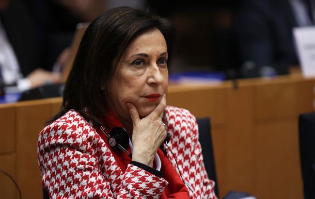 Іспанія готує нову військову допомогу Україні, що включає Leopard 2, - El Pais