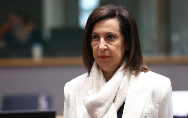 Испания закрыла небо для самолетов США, атакующих Иран