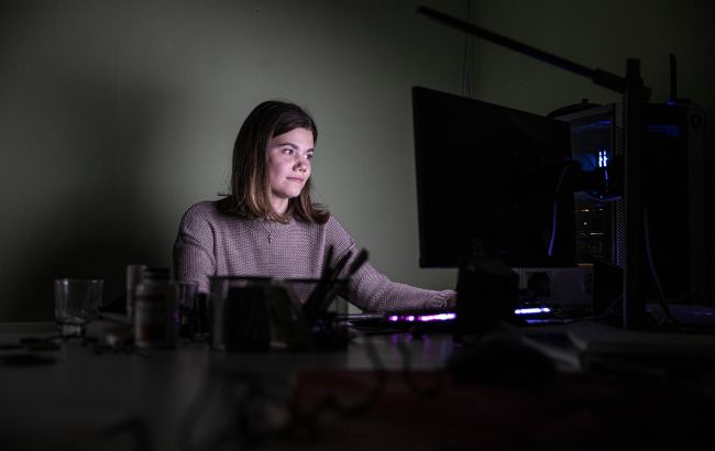 В Одесі вводять графіки відключень світла