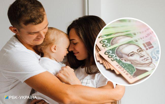 Уже третя організація відновлює виплати по 6600 гривень: деталі