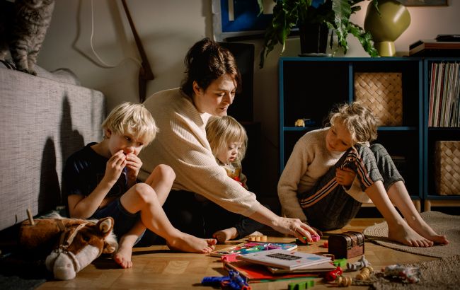 Льготы на газ, свет и топливо: как многодетным семьям оформить 50% скидки в 2026 году