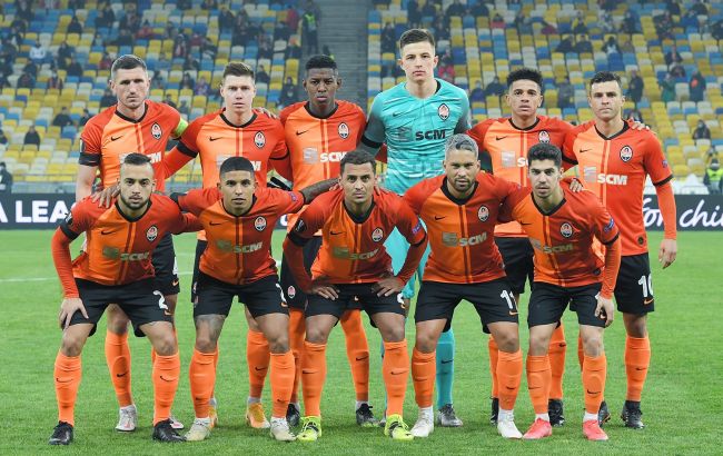 Шахтер - Рома: где смотреть и кто победит в сверхважном матче (прогноз)