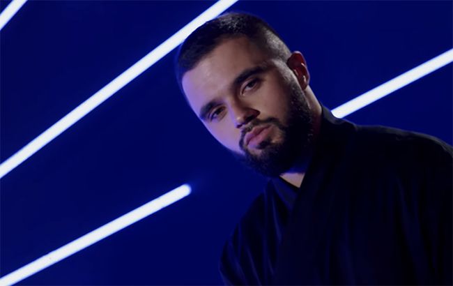 Голос країни 2020: участник пустил судей в пляс под "Несе Галя воду"